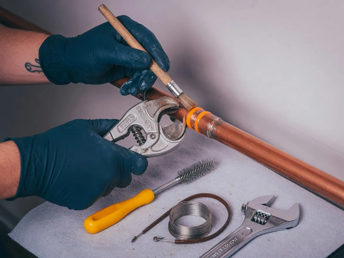 Why choose Sump Pump Repair in Fairmount, ND